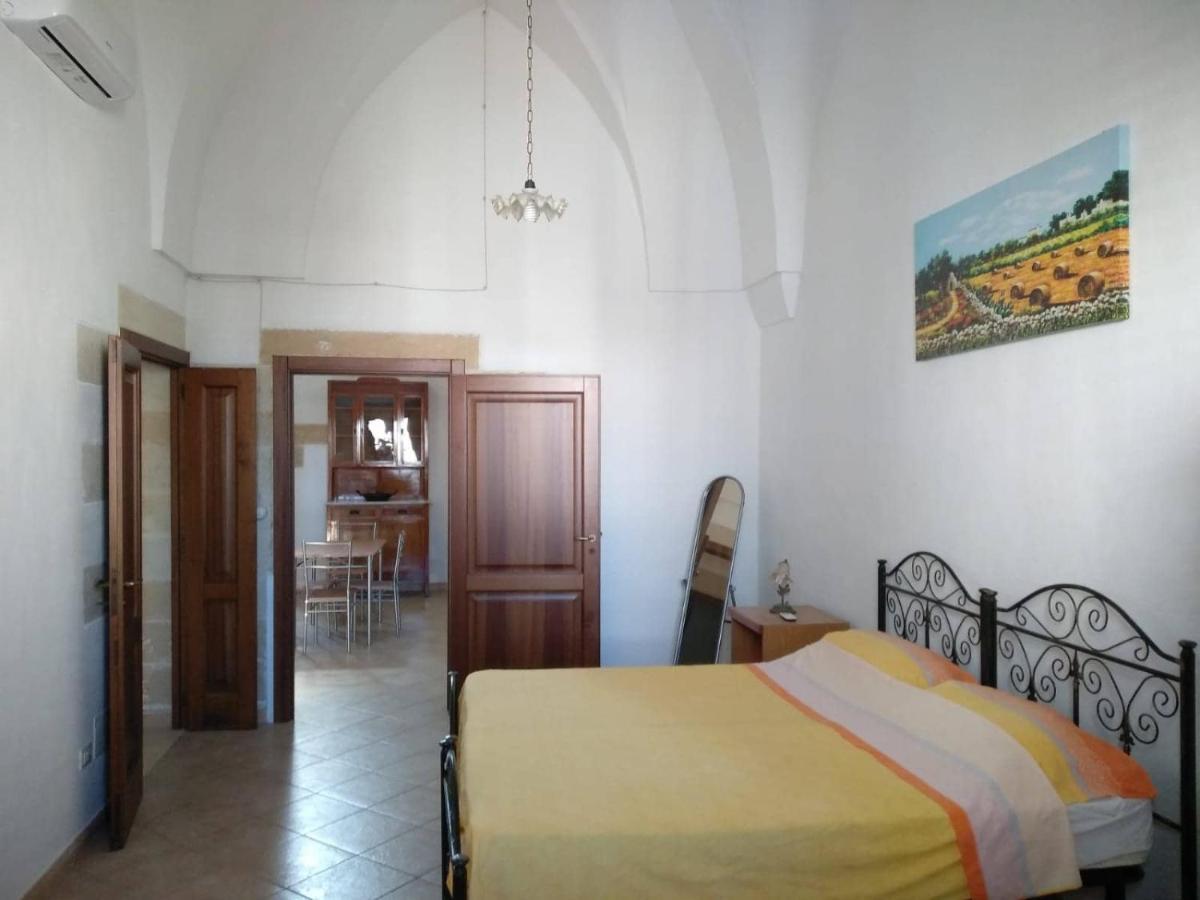 Regina Elena casa vacanze Salento Villa Santa Cesarea Terme Esterno foto